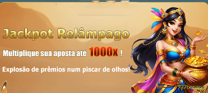 Torneios 777banana