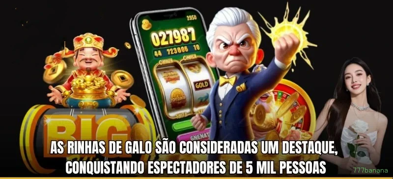 Mesa de Blackjack 777banana