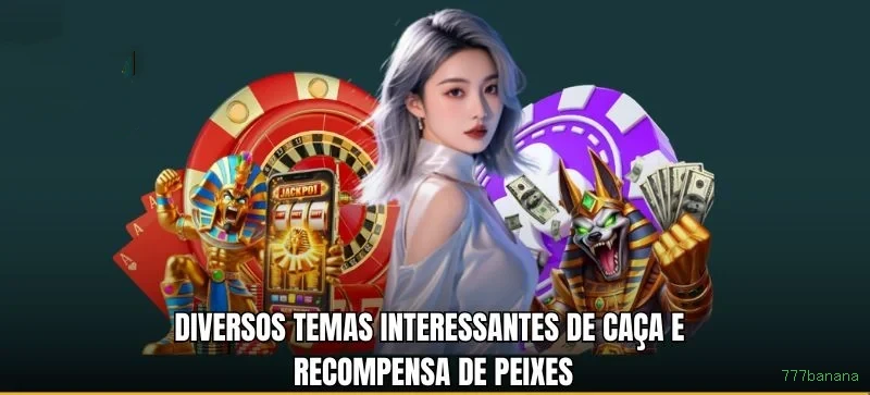 Casino VIP 777banana