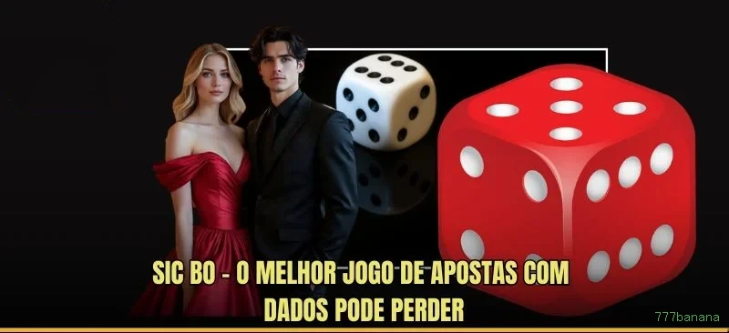 Apostas de Futebol 777banana