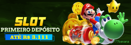Estatísticas 777banana