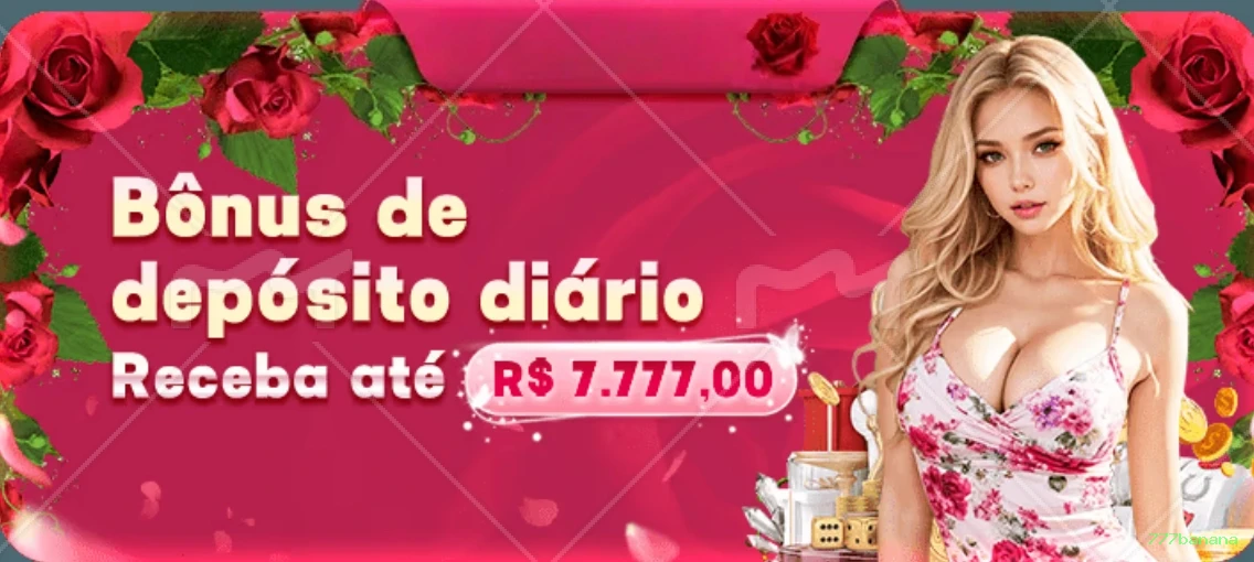 Casino Ao Vivo 777banana
