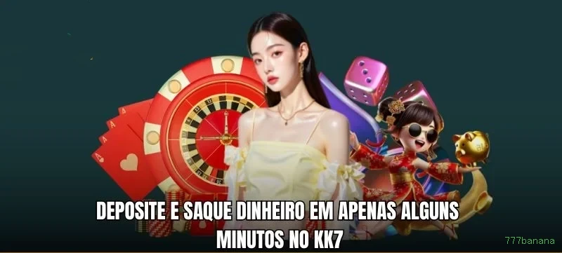 Login Seguro 777banana