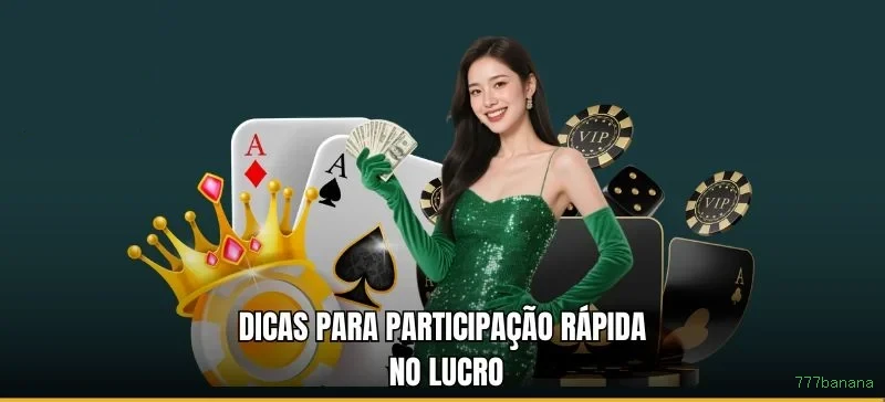 Sistemas de Segurança 777banana