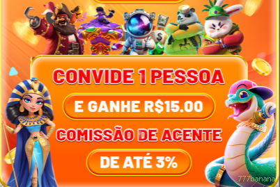Integração de APIs 777banana