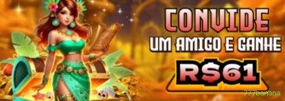 Promoção Relâmpago 777banana